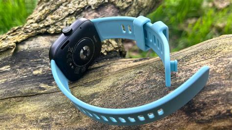 Xiaomi Redmi Watch 4 Test: Eine preiswerte Smartwatch mit Premium ...
