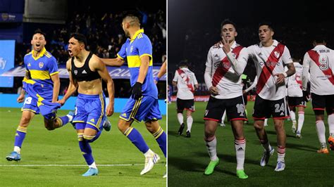 Tras La Victoria De River Plate Ante Defensa Así Quedó El Cuadro De