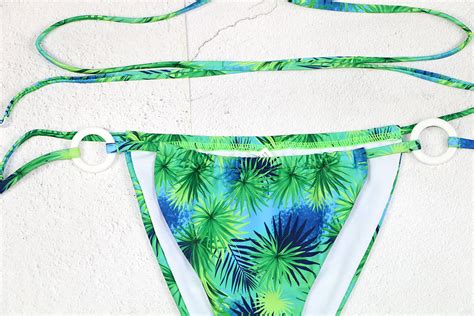 Shop Our Bikini Set Collection Sustainable Stylish