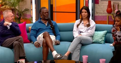 Who Left Celebrity Big Brother 2024? Evicted Contestants | London Reviews