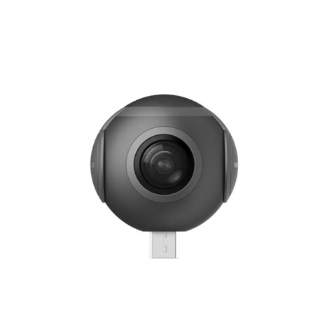 Insta360 Pro 2 - камера 360 градусов | купить, отзывы