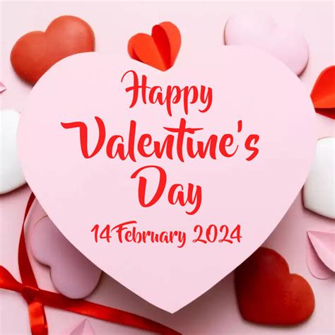 Happy Valentines Templates Instagram Post Postermywall