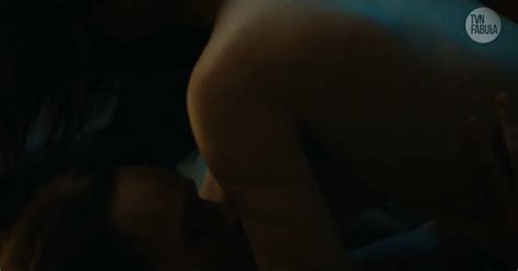 Nude Video Celebs Magdalena Kolesnik Nude Ondyna