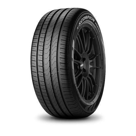 SCORPION VERDE - Car tyre | Pirelli