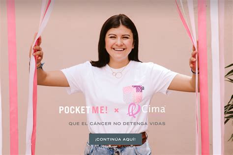 Octubre Rosa Fundaci N Cima