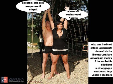 La Zia Vogliosa Zb Porn