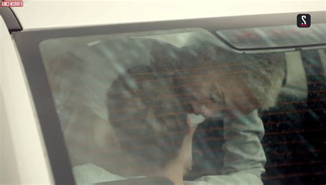 Naked Darya Moroz In Soderzhanki