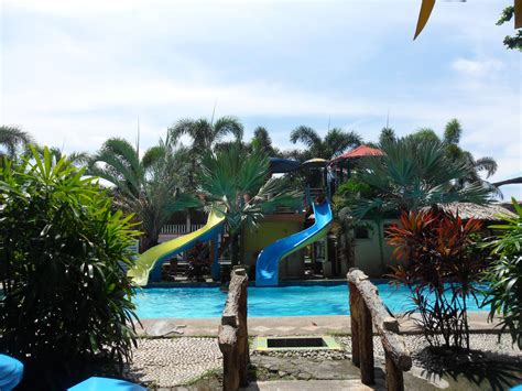 Visit Davao Jones Beach Resort
