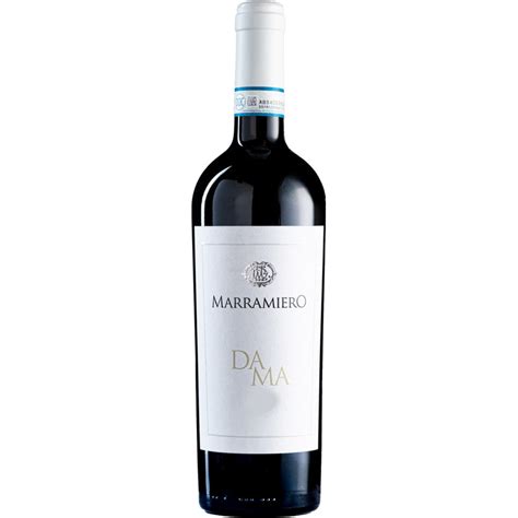 MARRAMIERO MONTEPULCIANO D ABRUZZO DOC Prezzo Vendita Online Valentini