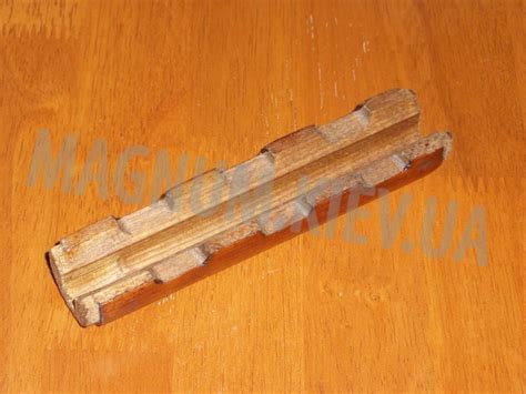 Интернет-магазин МАГНУМ - Ствольная накладка СКС