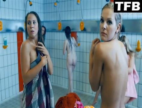 Ivonne Sch Nherr Sexy Nude Collection Photos Pinayflixx Mega Leaks