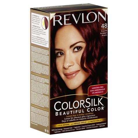 UPC 309978695714 - Revlon Colorsilk Beautiful Color | upcitemdb.com
