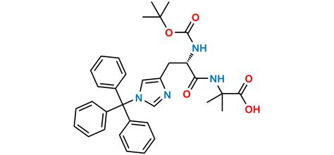 Semaglutide Impurity 33 2061897 68 3 Synzeal