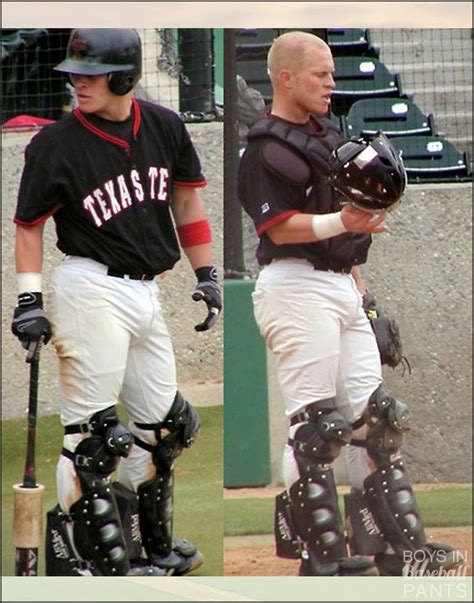 Hot Guys Nude Baseball Players