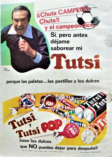 Memorabilia Urbana On Twitter Rt Memorabilia Urb Anuncio Tutsi