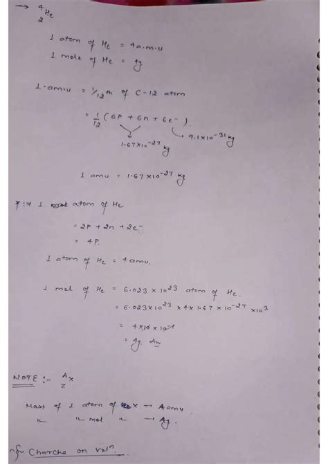 Solution Thermodynamics And Ktg Studypool