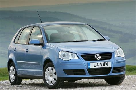 Review Volkswagen Polo Honest John