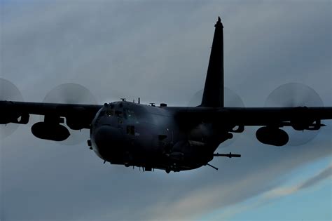 Ac 130 Gunship