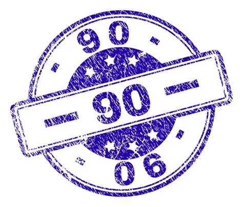 10,599,322 Number 90 logo Vector Images | Depositphotos