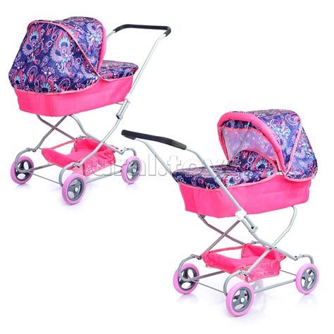 Коляска "Классика -2", 248790 - купить оптом от 2 386,49 рублей ...