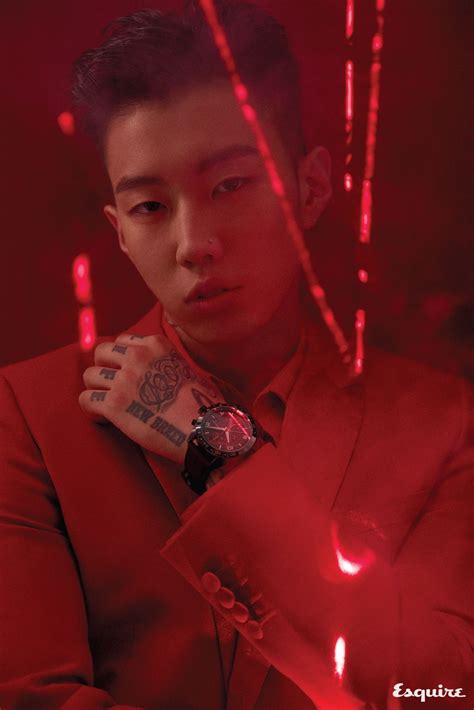 Jay Park OnlyFans: Is This Legal?