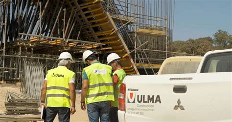 Grandes Obras 2021 Ulma