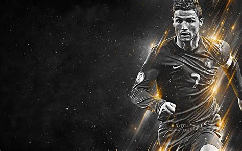 Cristiano Ronaldo 2016 Hd Wallpaper Pxfuel