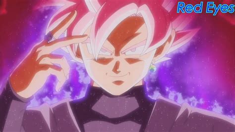 Dbs Amv Goku Vegeta And Future Trunks Vs Black And Zamasu Round 1 Youtube