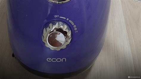 Отпариватель для одежды ECON Eco b11701s - «Компактный отпариватель для ...