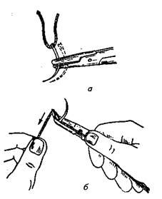 Инструменты, перевязочный материал, медикаменты - Грыжи и грыжесечение ...