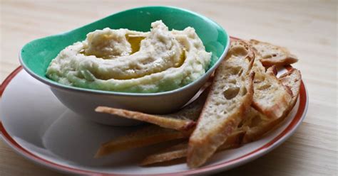 Purée De Céleri Rave à Lail Confit Zeste