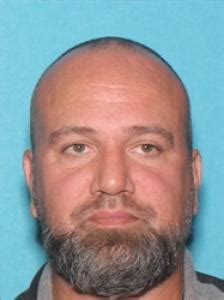 Jahred Leslie Sanborn A Registered Sex Offender In Byram MS 39272 At Offender Radar