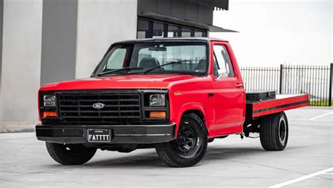 1980 Ford Usa Custom F100 Classiccom