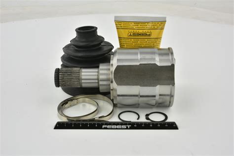 JOINT HOMOCINÉTIQUE pour HYUNDAI ix35 » Cardan de transmission et joint ...