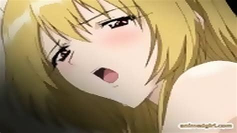 Shemale Anime Fucked A Busty Hentai In Front Of Monsters