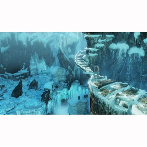 Купить Uncharted: Натан Дрейк. Коллекция (Хиты PlayStation) PS4 ...