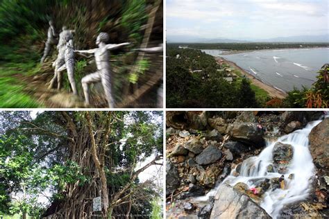 The Geek Travels The Hidden Gems Of Baler Aurora