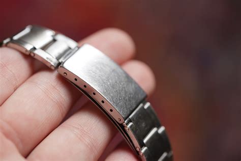 mm Gay Frères Stretch Rivet Bracelet s inch Wind Vintage