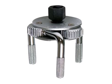 Съемник масляного фильтра - как сделать ключ своими руками