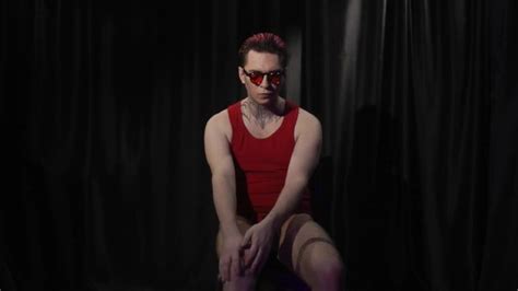 RED BOY POSE FETISH Pornhub Gay