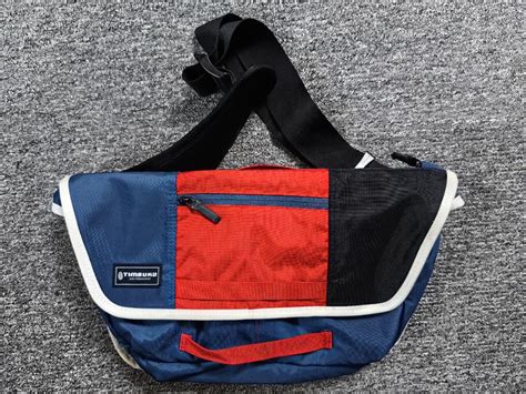 Timbuk2 Small Messenger Bag On Carousell