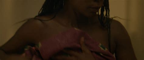 Nude Video Celebs Zainab Jah Nude Farewell Amor