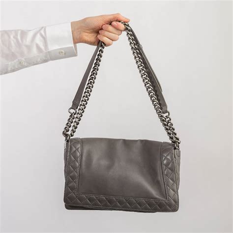 Сумка Chanel - купить за 49200 ₽ | SFS