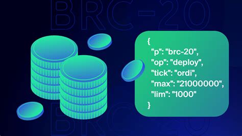 What Are BRC 20 Tokens A Complete Beginner S Guide