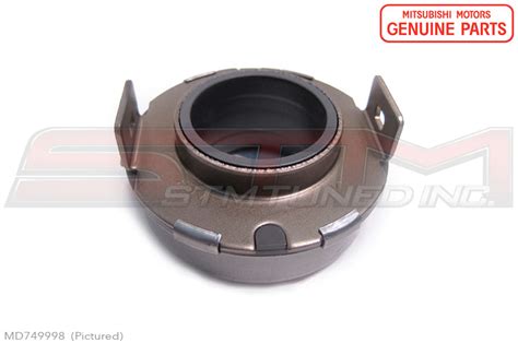 MD749998 OEM Mitsubishi 1G/2G DSM Throw Out Bearing