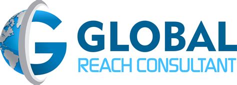 Global Reach Consultant Go Explore The World