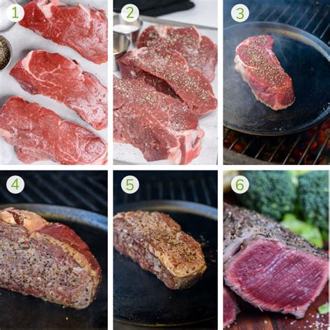 What is a Blue Steak? - Kitchen Laughter