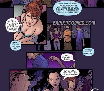 Alien Abduction T2 8muses Sex And Porn Comics