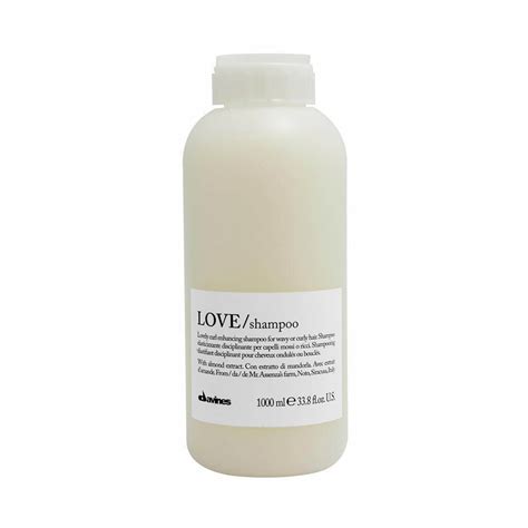 Davines Love Curl Shampoo 1000ml