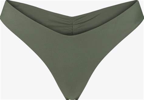 Bikini String Bottom Blooming Bikini Broekje Dames Bikini Dames Maat L Bol